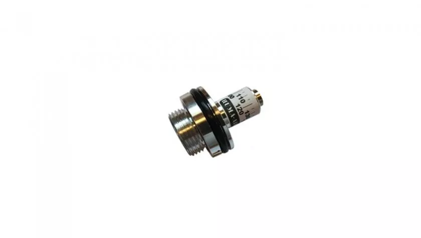 Artemis M16/P10 Tuning Pressure Regulator