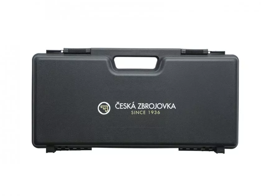 ASG CZ Pistol Case