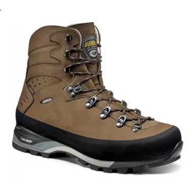 Asolo Men's Nuptse GV Brown Boot