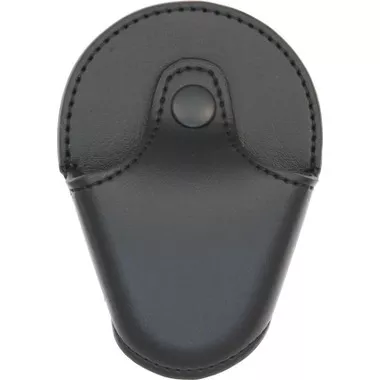 ASP Chain/Hinge Black Federal Cuffs Case