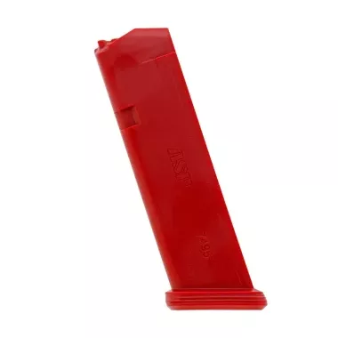 ASP Training Gun Magazines