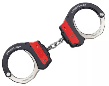 ASP Ultra Cuffs Training Handcuff