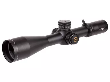 Athlon Optics 4.5-30x56 Ares ETR Gen2 UHD, APLR12 FFP IR MOA Reticle, 1/4 MOA, 34mm Tube