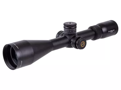 Athlon Optics 6-24x56 Heras SPR APLR9 FFP, 1/4MOA, 30mm Tube