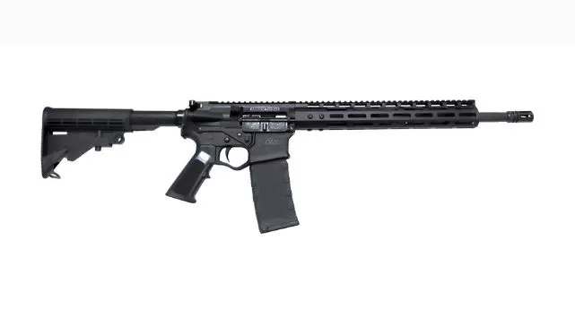 ATI Omni Hybrid Maxx RIA P3, 5.56mm, 16” Barrel, 1- 30rd Magazine, Rifle