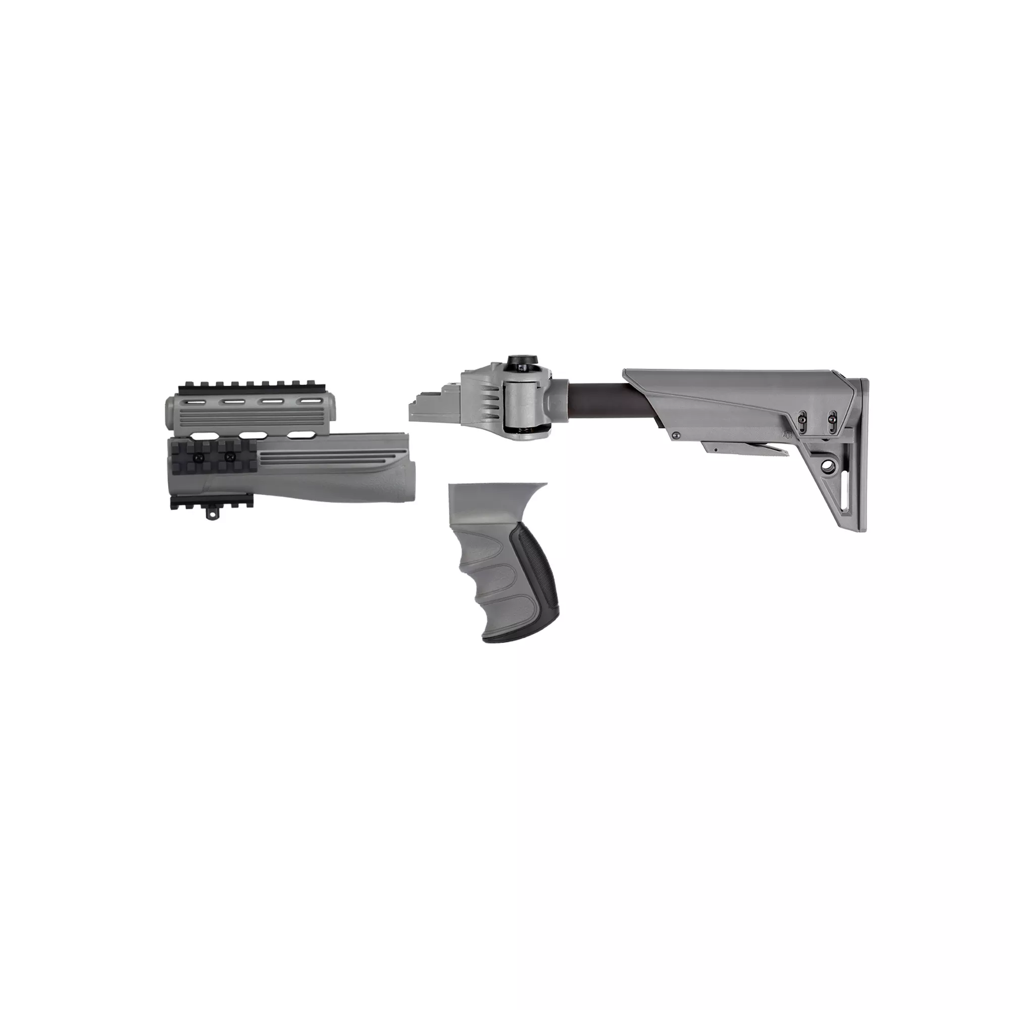 ATI Outdoors S-Force Gray Fits AK-47