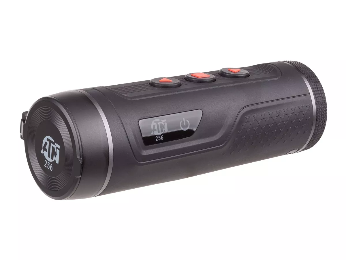 ATN BlazeSeeker 210 Thermal Imaging Monocular