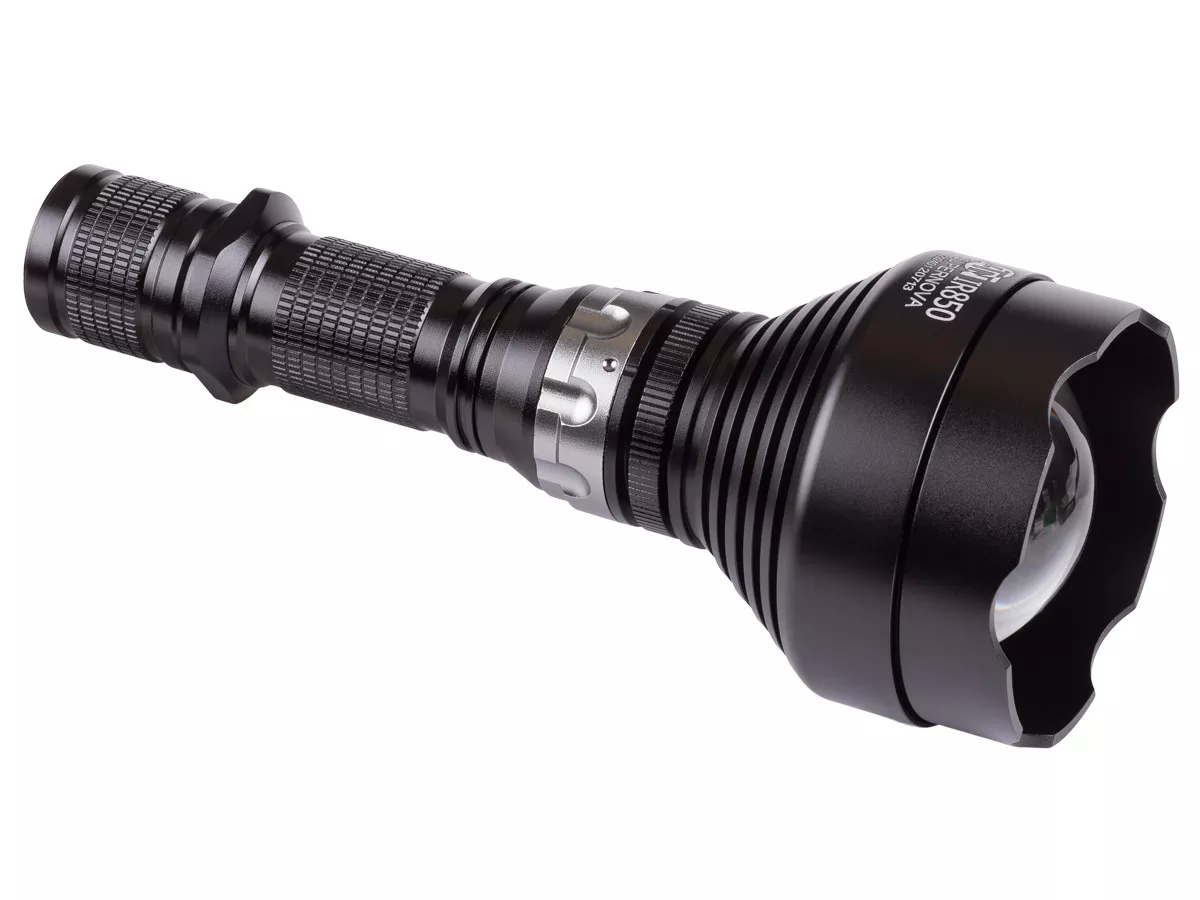 ATN IR850 Supernova IR Illuminator