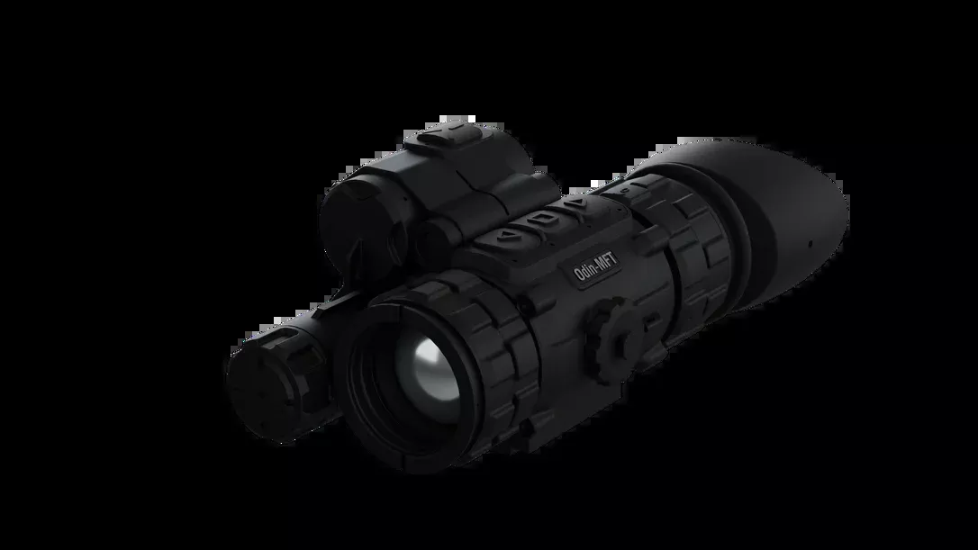 ATN Odin 6 MFT 640