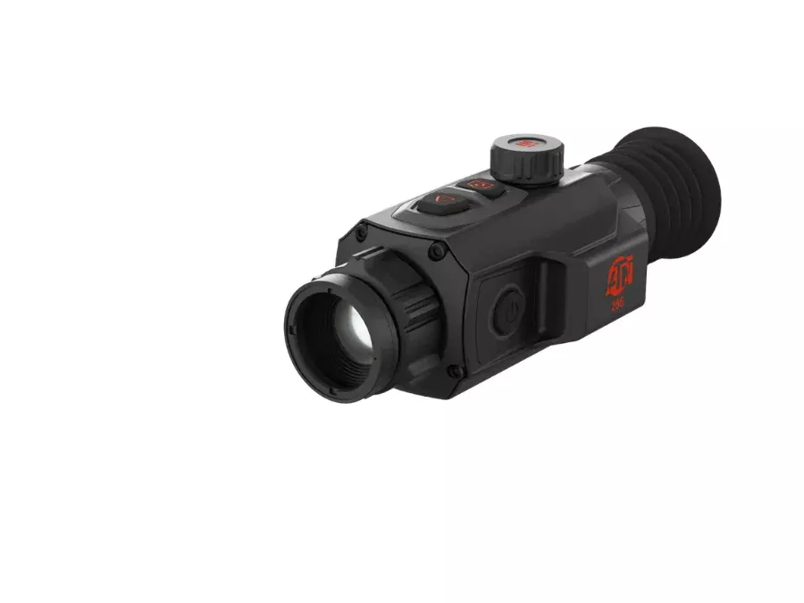 ATN ThOR 6 LRF 640 Elite