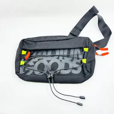 Atomic Mission Gear Stadium Goods Pack