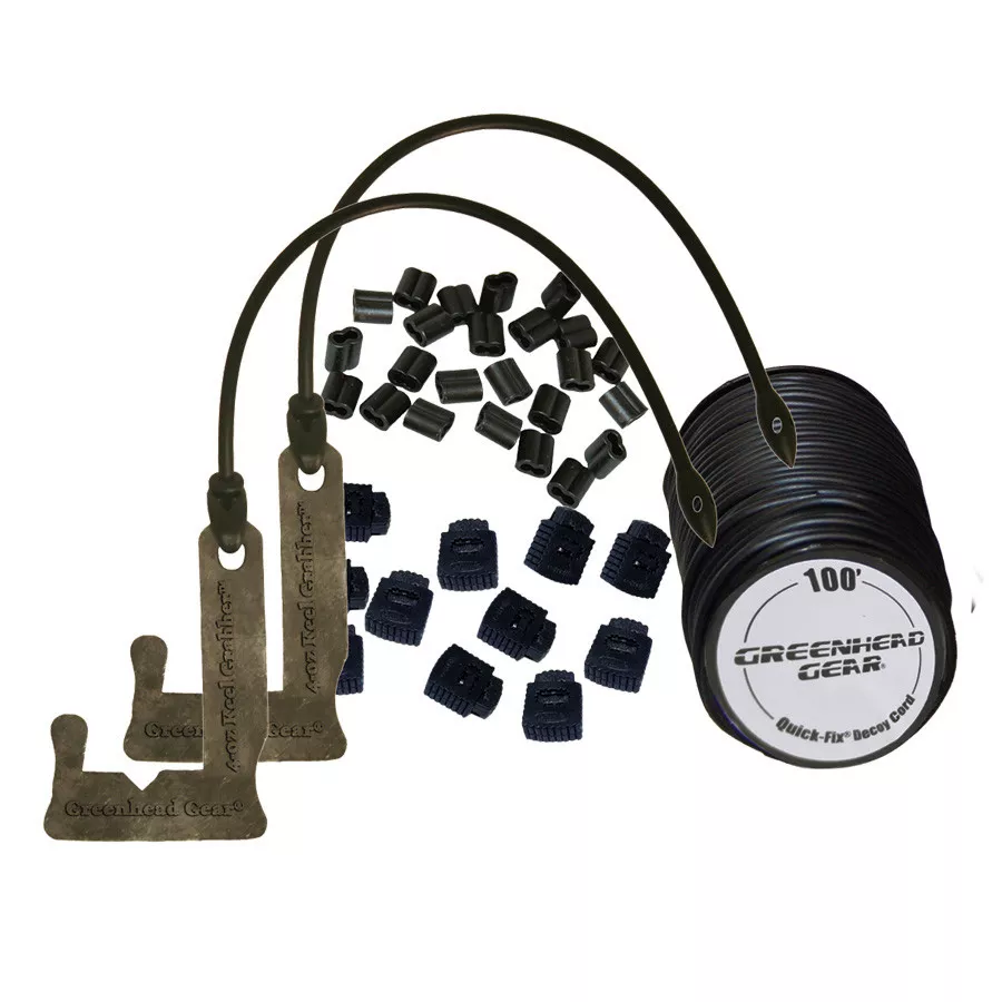 Avery GHG Keel Grabber Decoy Weights 81024