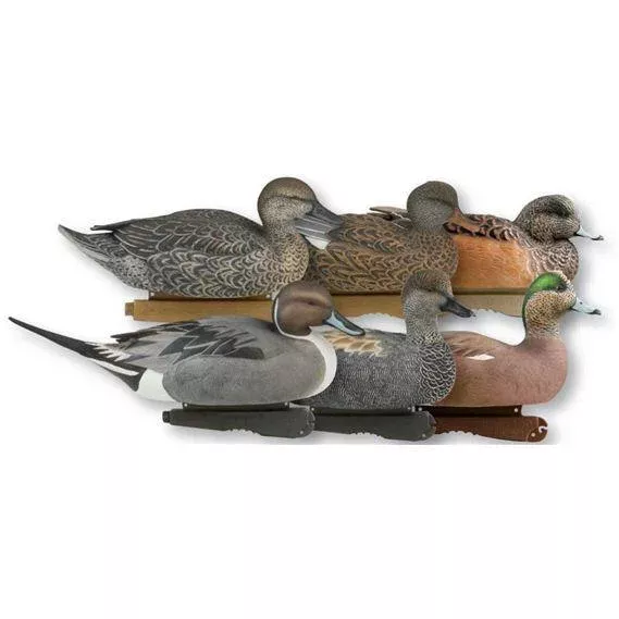 Avery GHG Pro-Grade Puddler Pack 6pk #73190