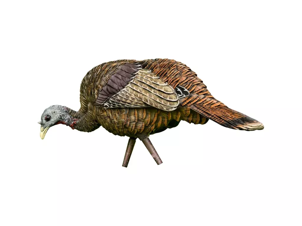 Avian-X Feeder Turkey Decoy