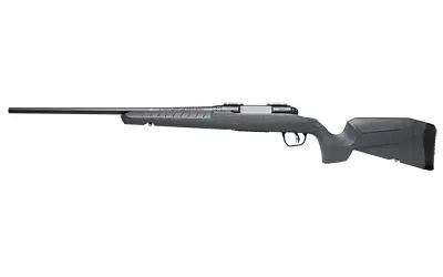 AXIS 2 6.5 Creedmoor 22″ Blk/Grey Syn 4-rd