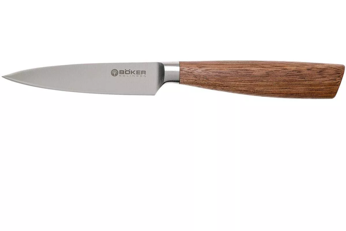 Böker Core peeling knife 9 cm – 130710
