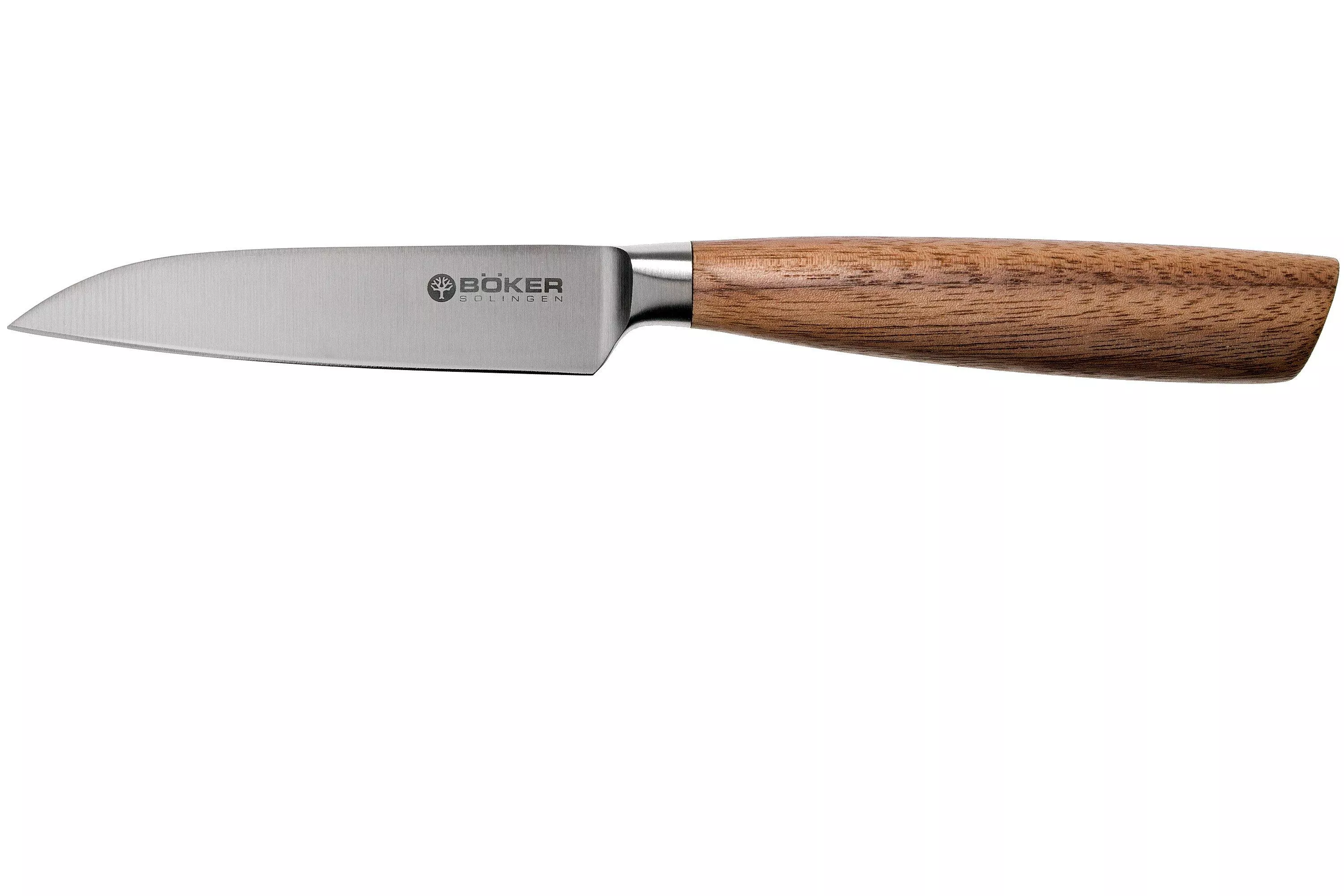 Böker Core vegetable knife 8.5 cm – 130715