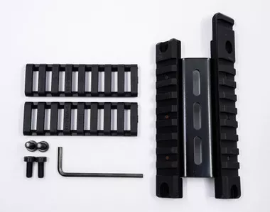 B&T Handguard 2X NAR for HK UMP + Rail Covers