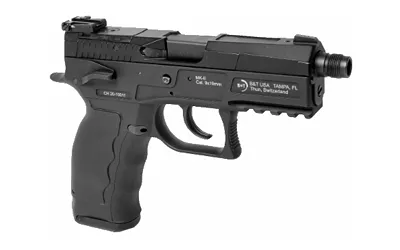 B&T Industries MK-II 9mm Pistol