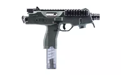 B&T TP9 PSTL 9MM 5 30RD ODG