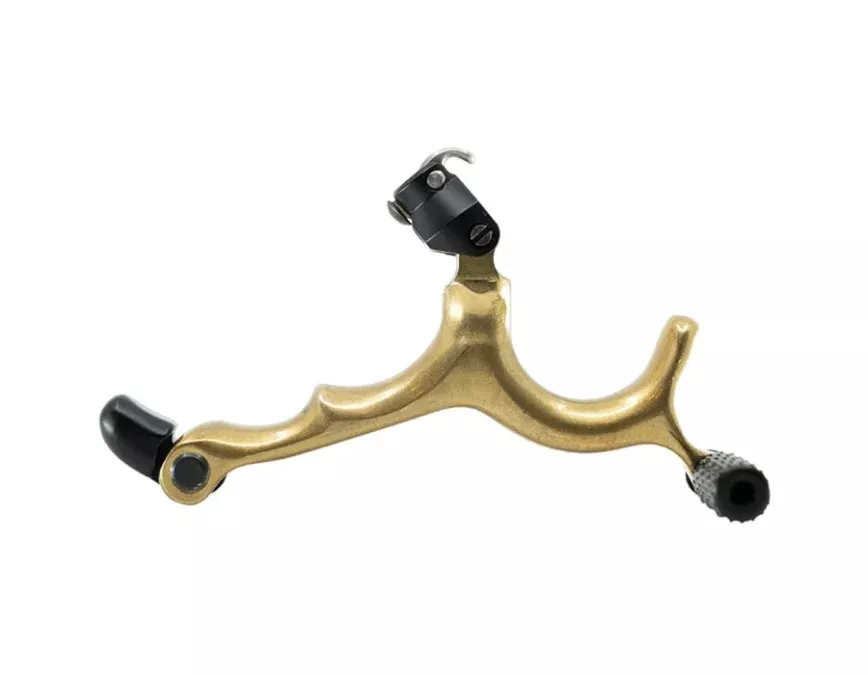 B3 BGPRO Hinge Release, Hinge Back Tension, Brass