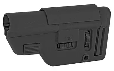 B5 COLLAPSIBLE PREC STK MED BLK