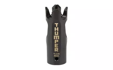 BAD BATTELARMS THMPR 30 CAL MD BLK