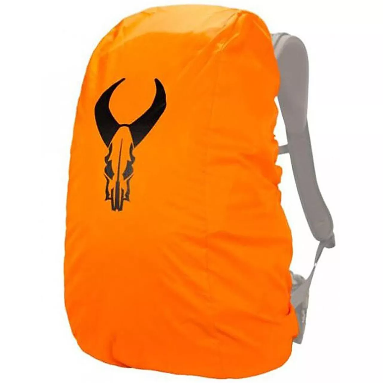 BADLANDS 21-34946 RAIN COVER MEDIUM BLAZE