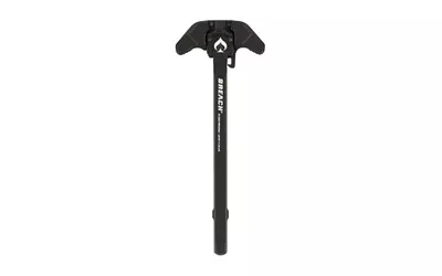 BALLISTIC BREACH C-HNDL AR15 SML BLK