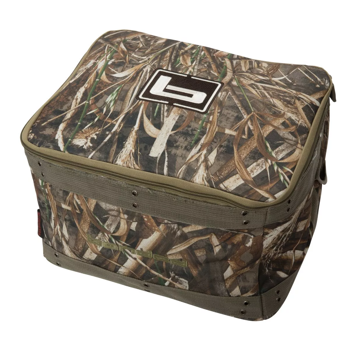 Banded 24-Pack Cooler Realtree Max-5 #08179