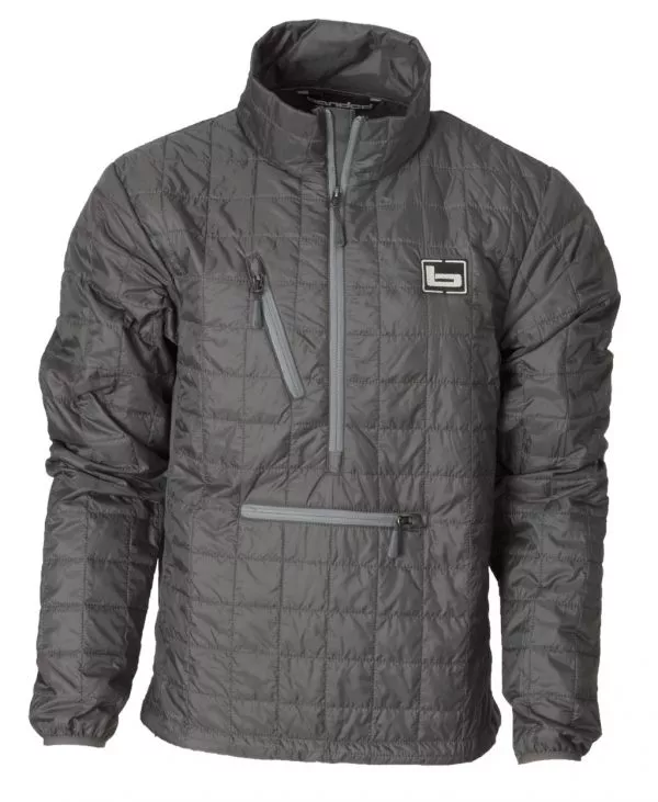 Banded Men's Northwind Nano Primaloft Pullover #B1010028