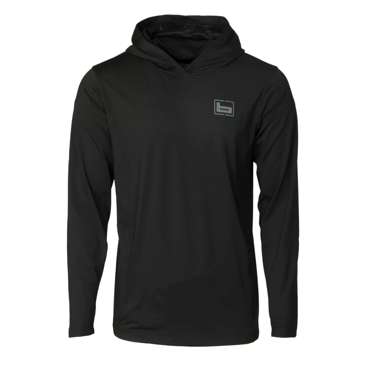 Banded Men's Tech Stalker Hoodie #B1010044