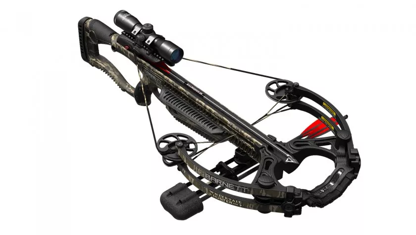 Barnett Whitetail Hunter STR 180lb