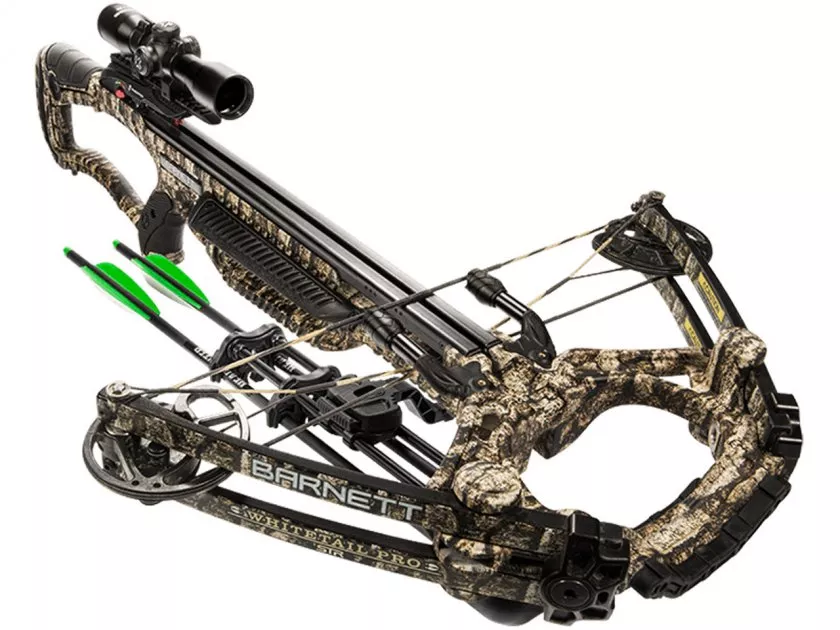Barnett Whitetail PRO STR 187lb