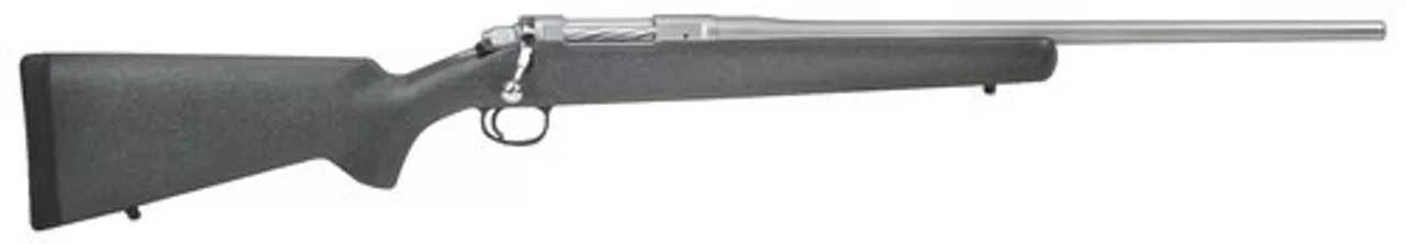 Barrett Fieldcraft Right Hand 22-250 Remington 21″ Barrel, Synthetic Carbon, 4rd
