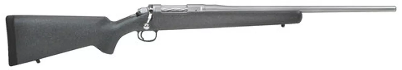 Barrett Fieldcraft Right Hand 243 Winchester 21″ Barrel, Synthetic Carbon, 4rd