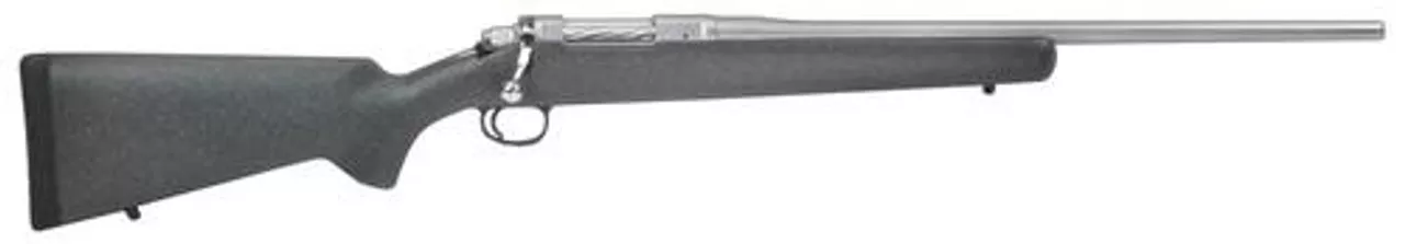 Barrett Fieldcraft Right Hand Bolt 30-06 Springfield 21″ Barrel, Synthetic Carbon Fiber Stock Stainless Steel, 4rd