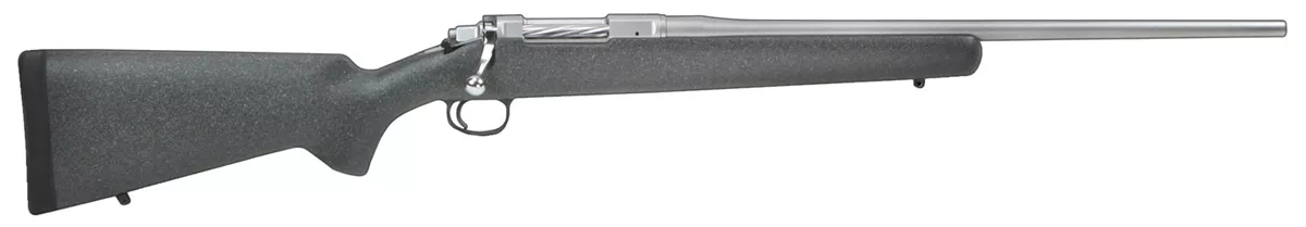 Barrett Firearms Fieldcraft 308 Win Rifle Stainless 21″ Barrel with Carbon Fiber Stock