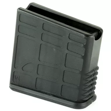 Barrett MRAD .338 Lapua 10-Round Black Magazine