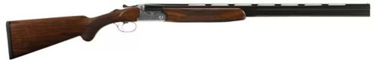Barrett Sovereign Rutherford Over/Under 16 Ga 26″ 3″ Walnut Stock Steel