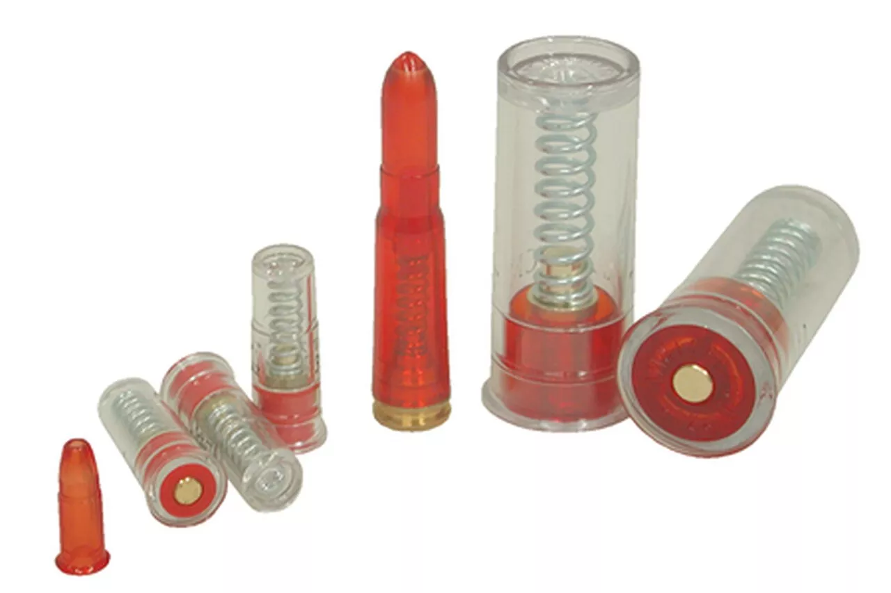 Battenfeld Technologies Tipton Snap Caps 5-Pack .380 ACP