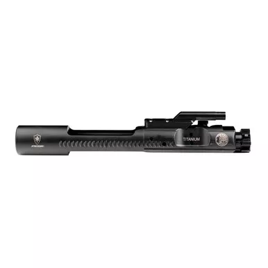Battle Arms Development AR-15 BCG Titanium