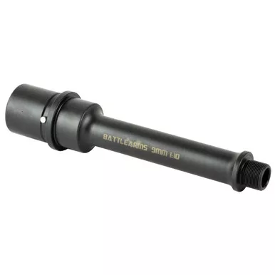 Battle Arms Development Barrel 9mm 5.25" Lightweight