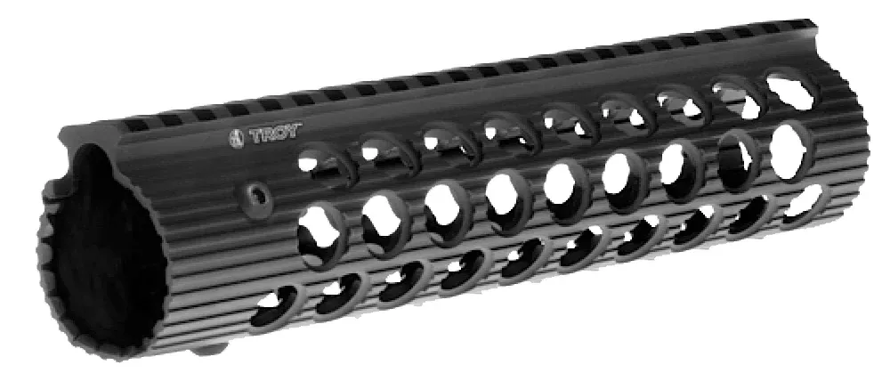 Battle Rail Alpha Rail STRXAL190BT01