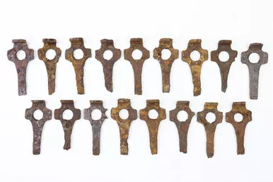 Battlefield Dug Luger Tool