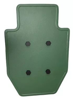 BattleShield Level 3+ Ballistic Shield