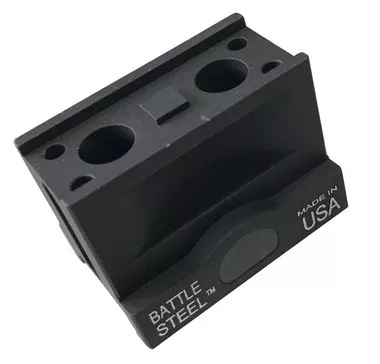 BattleSteel Aimpoint Micro Mounts
