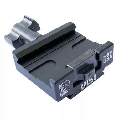 BattleSteel ARCA Clamp