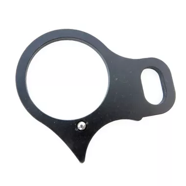 BattleSteel Mossberg Front Looped Sling Attachments