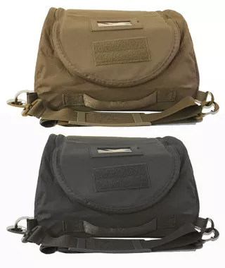 BattleSteel Padded Helmet Bag